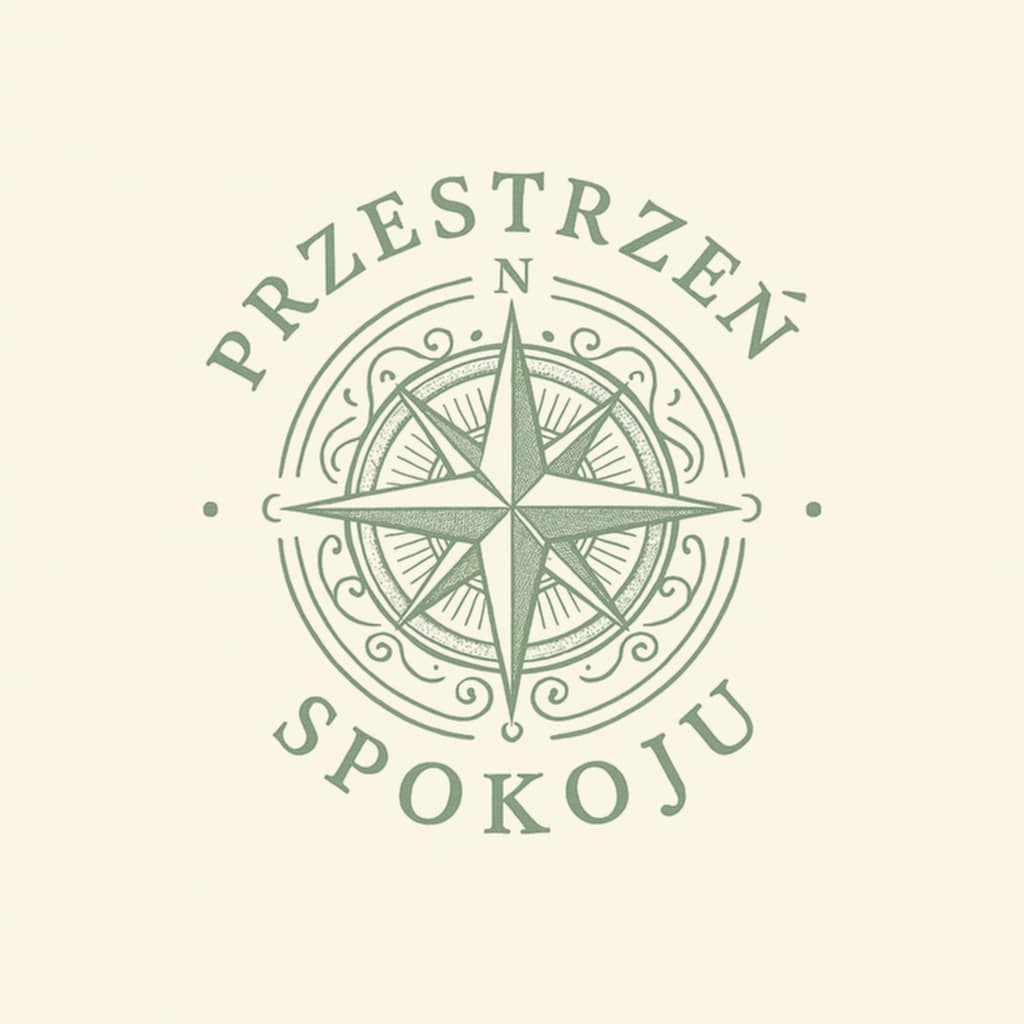 Przestrzeń Spokoju Michał Chodowski